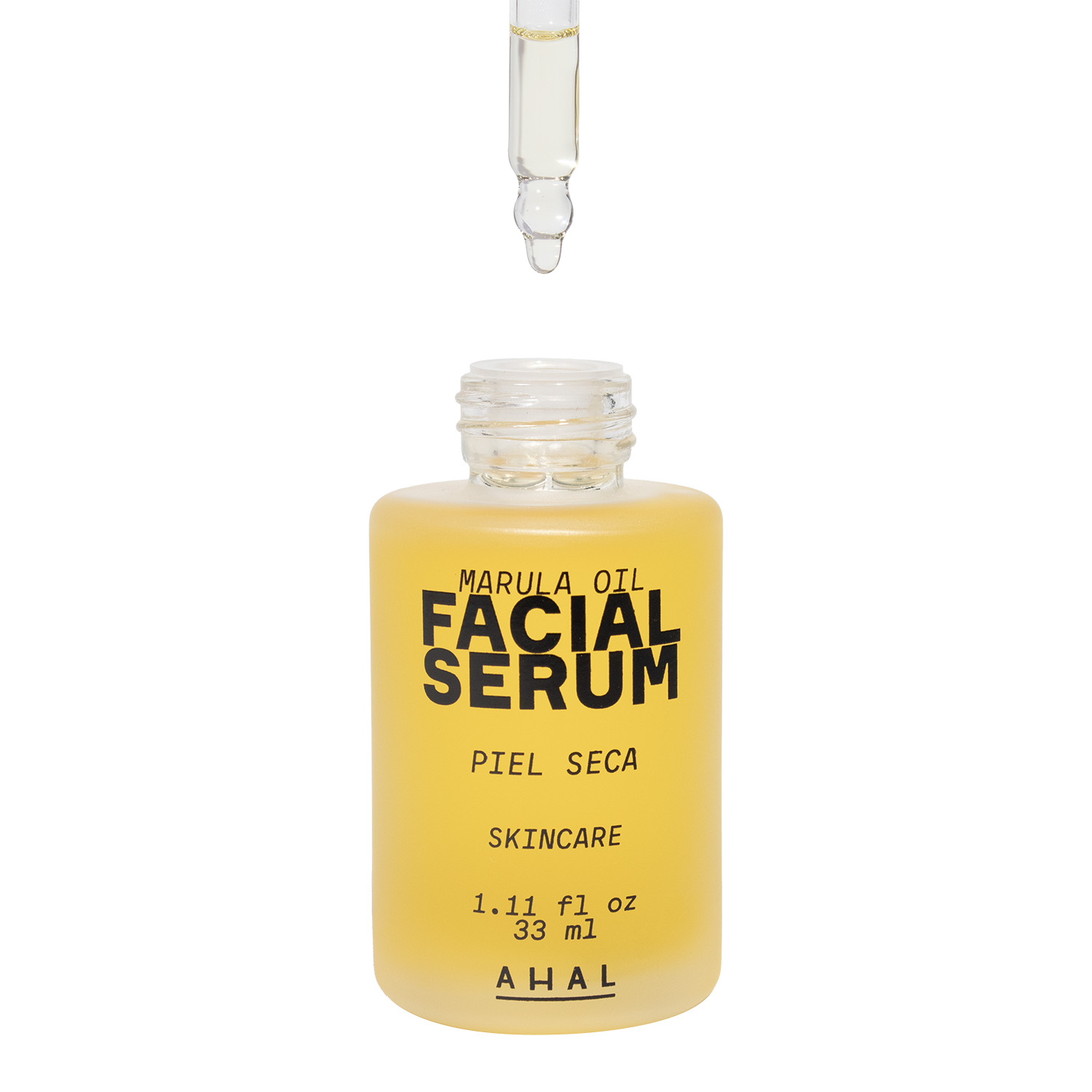 MARULA FACIAL SERUM PIEL SECA A NORMAL (SUERO FACIAL)